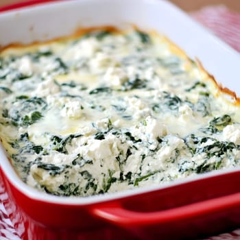 Green Fresh Creamy riccota cheese spinach homemade Healthy Vegan Food