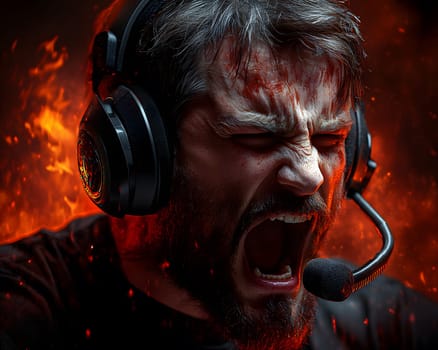 Unreliable call center agents reflect the hidden dangers of everyday life, as criminals use technology to deceive victims in various ways, such as posing as government officials or banks to scam them.