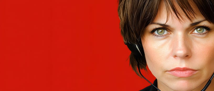 Unreliable call center agents reflect the hidden dangers of everyday life, as criminals use technology to deceive victims in various ways, such as posing as government officials or banks to scam them.