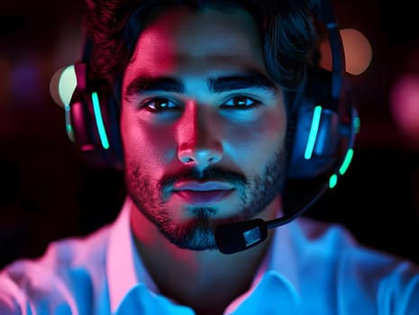 Unreliable call center agents reflect the hidden dangers of everyday life, as criminals use technology to deceive victims in various ways, such as posing as government officials or banks to scam them.