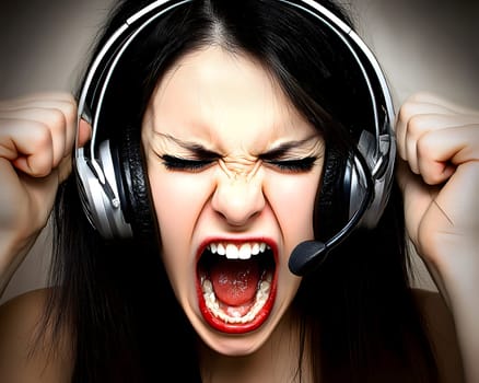 Unreliable call center agents reflect the hidden dangers of everyday life, as criminals use technology to deceive victims in various ways, such as posing as government officials or banks to scam them.