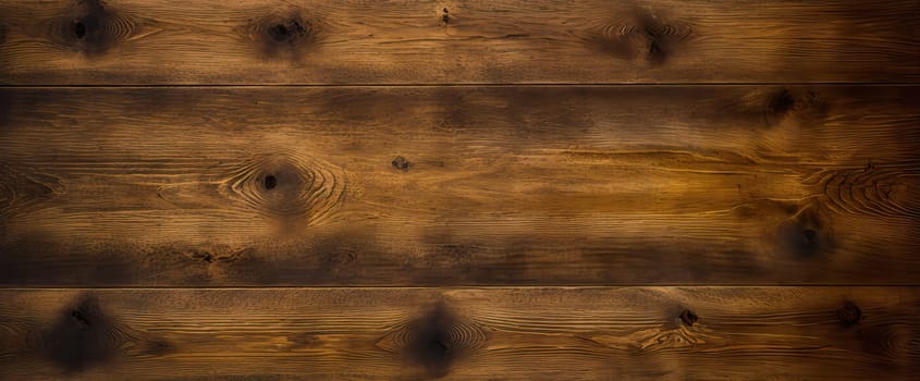 A rustic wooden backdrop - AI generated