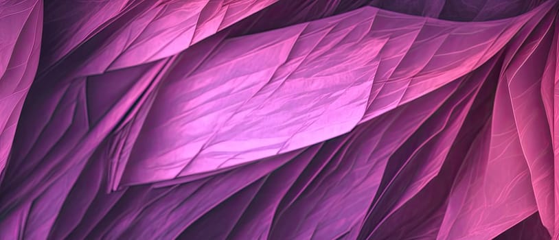 Abstract Wallpaper with the texture of tissue paper - AI generated