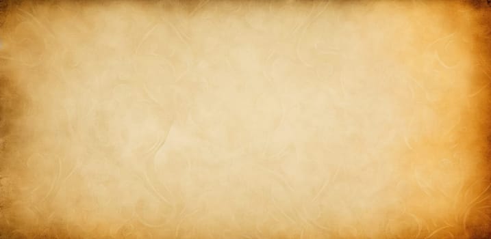 Old paper background vintage texture - AI generated