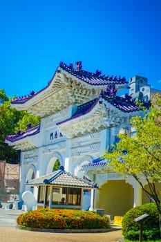 National Chuo Koki -hi (Taiwan). Shooting Location: Taiwan, Taipei
