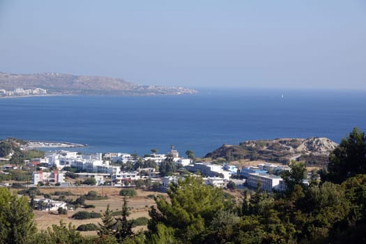 Faliraki, Rhodos