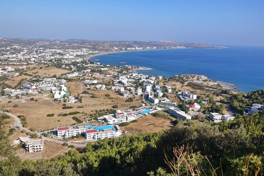 Faliraki