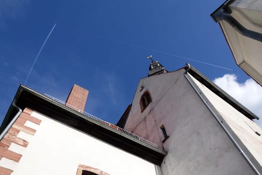 Kirche in Dietzenbach