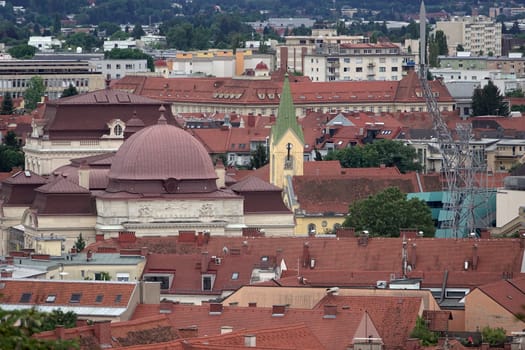 Graz