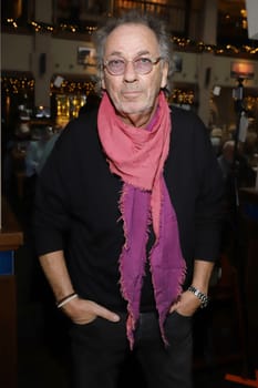 Hugo Egon Balder,Hamburger Hafentalk,Blockbraeu,Hamburg,08.12.2024