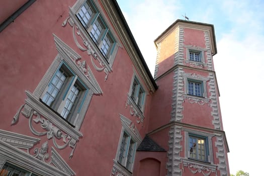 Museum in Ladenburg