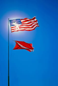 US Flag