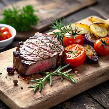 Japanese Wagyu Beef: A Culinary Treasure