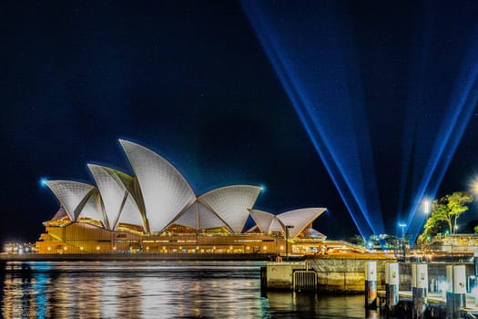 Opera House (Sydney). Shooting Location: sydney, australia