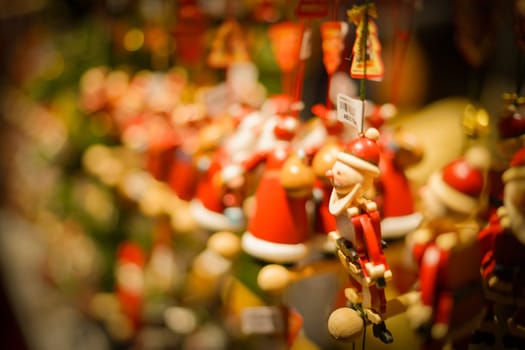 Image of Christmas decoration. Shooting Location: Minato -ku, Tokyo