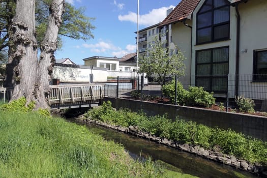 Rodau in Laemmerspiel