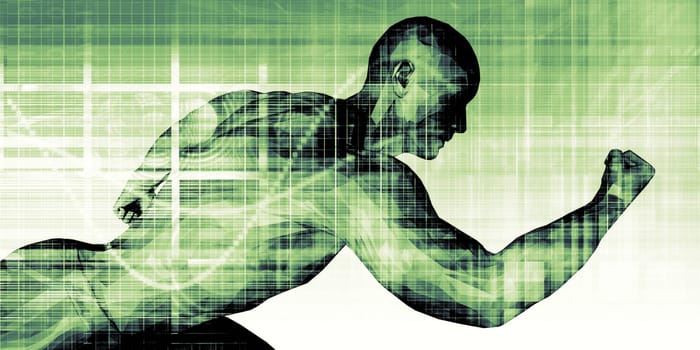 Sports Science Research and Development as Concept