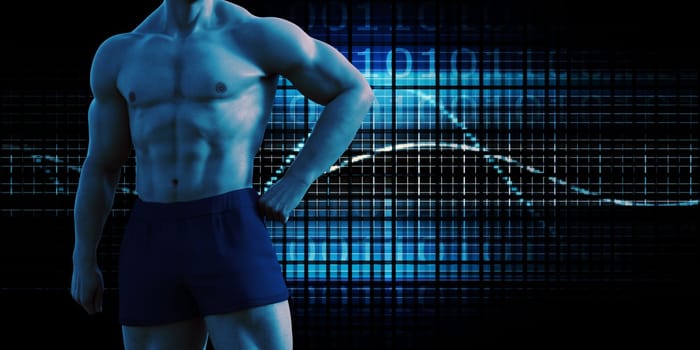 Health and Wellbeing Apps as a Healthcare Industry Concept