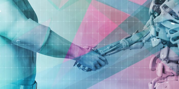Collaboration Technology or Software Application Network as Art