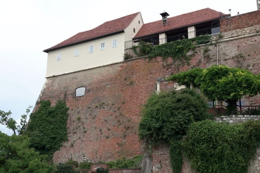 Schlossberg in Graz