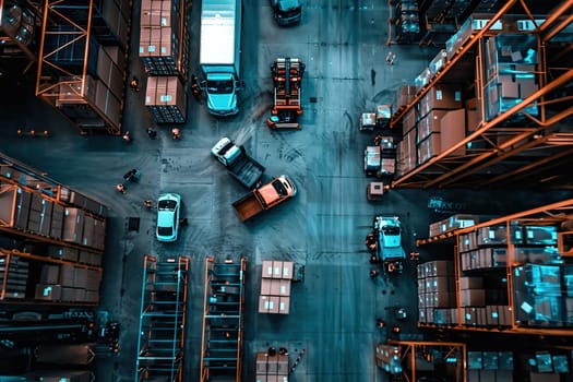 Image created by generative AI
