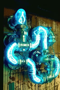 Image created by generative AI