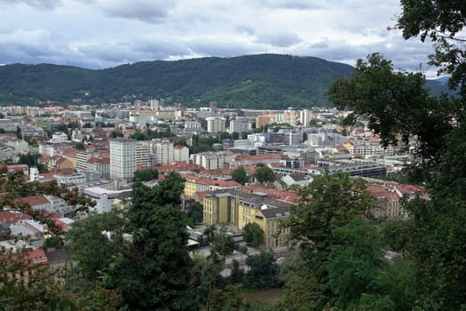 Graz