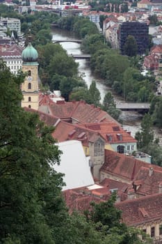 Graz