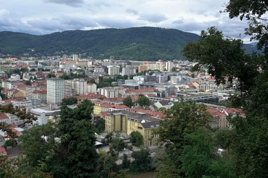 Graz
