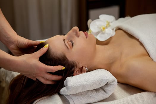 Enjoy a calming massage at a luxury spa for ultimate relaxation and rejuvenation of your body and mind