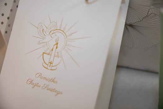 A stylish illustration inspired by candles that beautifully represents hope and guidance for everyone
