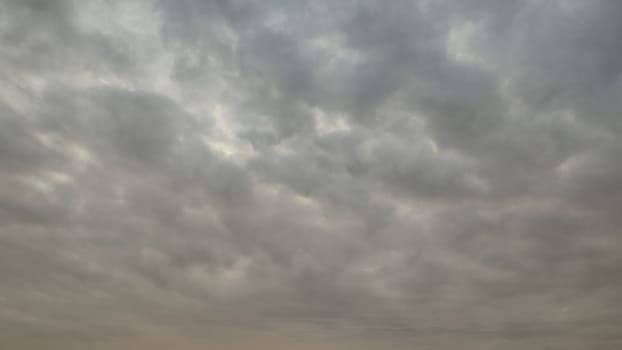 gray sky clouds landscape nature background . High quality photo air outdoor