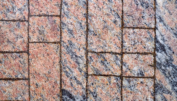 Granite texture, granite background, granite stone