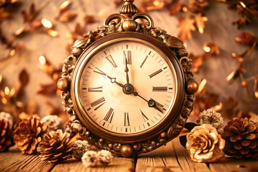 a mechanical or electrical device for measuring time, indicating hours, minutes, and sometimes seconds