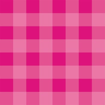 Seamless sweet dark pink vector background - checkered pattern or grid texture for web design, desktop wallpaper or culinary blog website