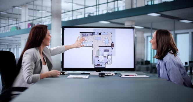 Virtual Real Estate Renovation Expert Creates Dream Homes Online Property Market