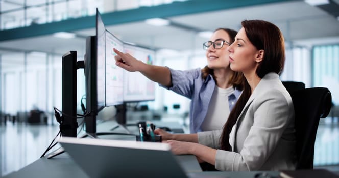 Analyzing Market Trends and Performance Using KPI Dashboard Data
