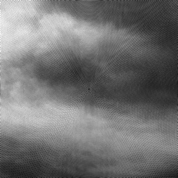 Vector Halftone Pattern. Set of Dots. Dotted Texture on White Background. Overlay Grunge Template. Distress Linear Design. Fade Monochrome Points. Pop Art Backdrop.