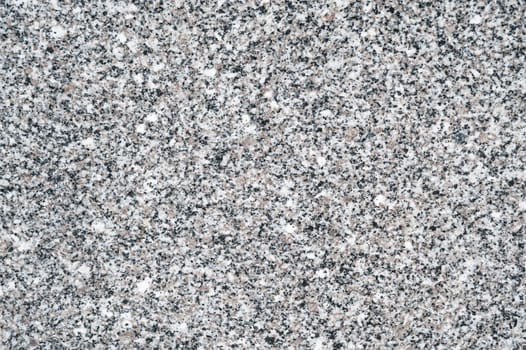 abstract texture background of white granite stone in a grain for paving slabs