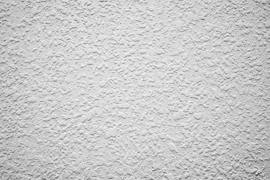 background with textured white plaster pattern. Abstract light background of wall