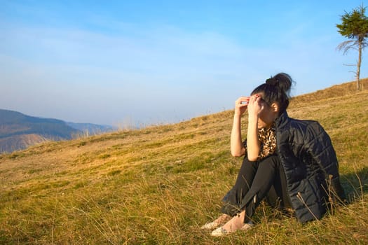 feeling or showing sorrow. unhappy.feeling or showing tiredness, especially as a result of excessive exertion or lack of sleep