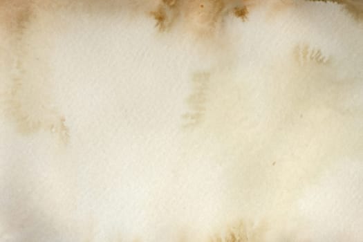 watercolor art background. watercolor abstract background on old paper