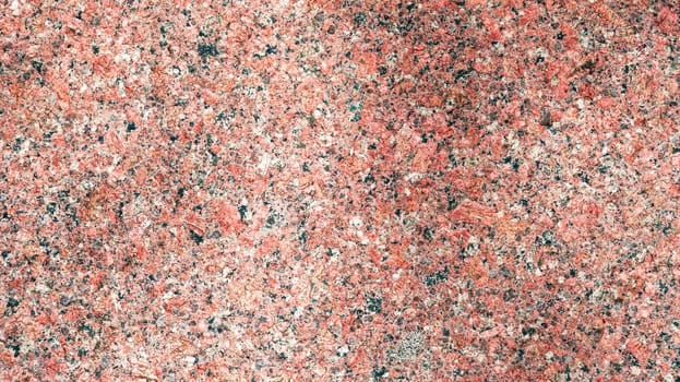 red background with granite tile texture for sidewalks, facades and interiors