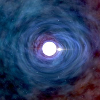 A neutron star is the ultra-compact remnant of a massive star which exploded as a supernova.