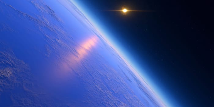 An exoplanet, or extrasolar planet, is a planet that orbits a star other than our Sun, existing outside of our solar system.