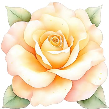 A stunning bouquet of pink and white roses elegantly arranged with soft greenery. This colorful arrangement is perfect for celebrations, adding a touch of beauty to any event.