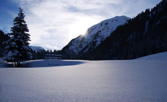 A Beautiful and Magical Austria pictures
