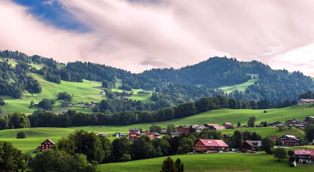 A Beautiful and Magical Austria pictures