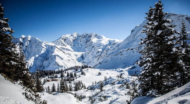 A Beautiful and Magical Austria pictures