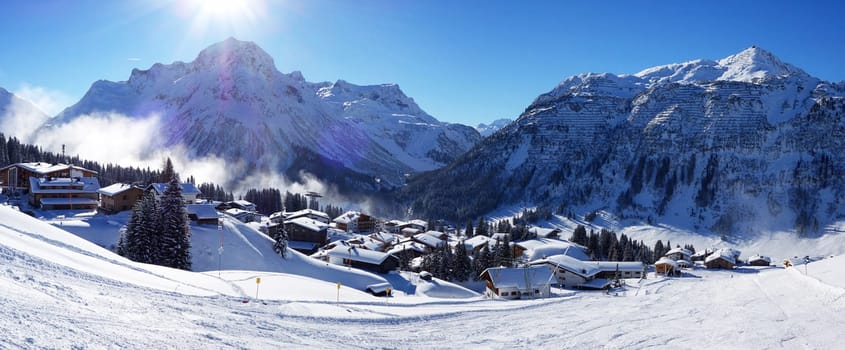 A Beautiful and Magical Austria pictures